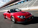 Toyota GRMN Sports Hybrid Concept II 2011 года